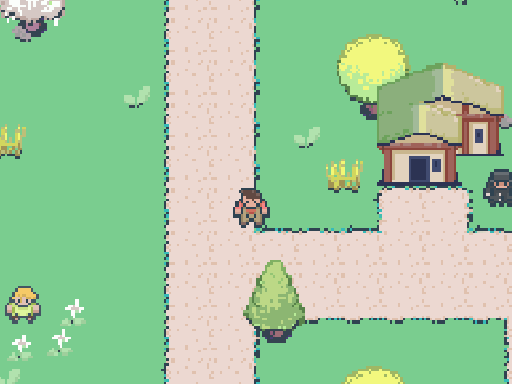 cover image of game jam project